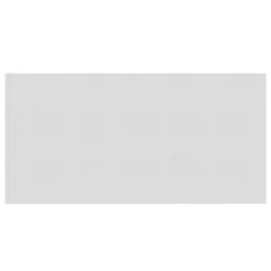 VIDAXL Film Solaire De Piscine Flottant Pe 488x244 Cm Gris -Promos Jardelis Boutique 0412d02868a355cc