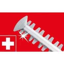 Bosch Taille-Herbes à Batterie 3.6V Isio Set 2 Lames -Promos Jardelis Boutique 1025999 001