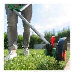 Bosch Coupe-bordure à Batterie Universalgrasscut 18V 2.5Ah 11 Bosch Coupe-bordure à Batterie Universalgrasscut 18V 2.5Ah -Promos Jardelis Boutique 1026002 007