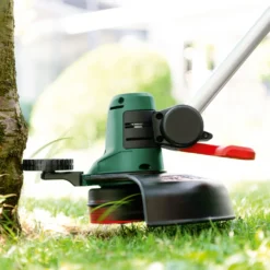 Bosch Coupe-bordure à Batterie Universalgrasscut 18V 2.5Ah 8 Bosch Coupe-bordure à Batterie Universalgrasscut 18V 2.5Ah -Promos Jardelis Boutique 1026002 1474150