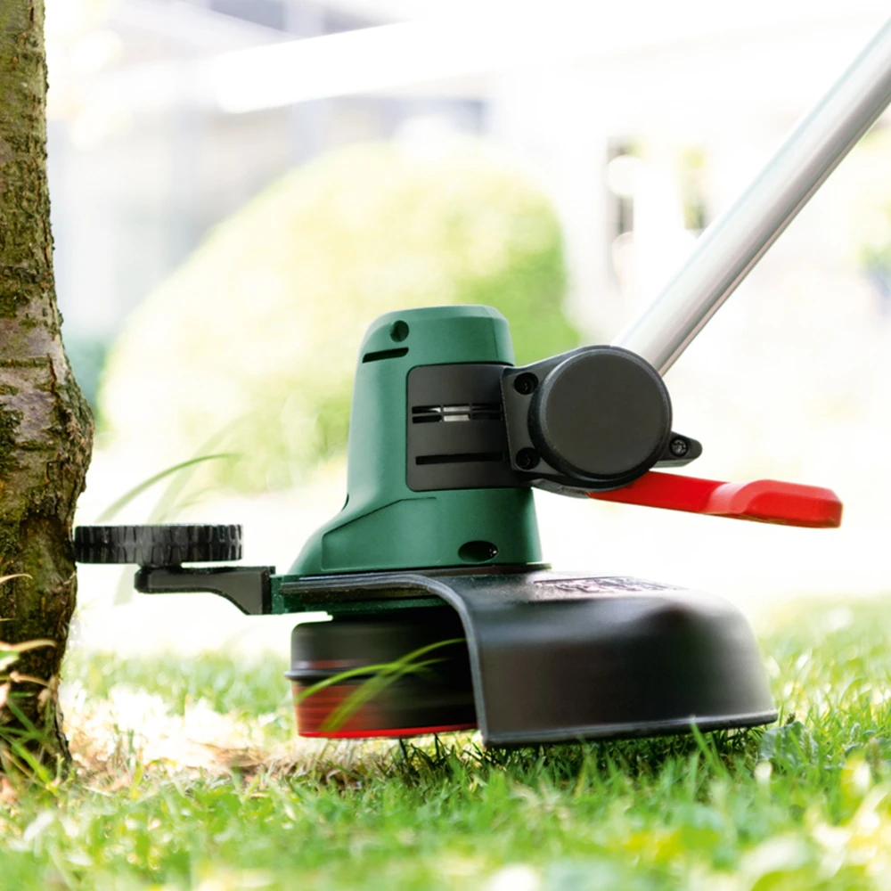 Bosch Coupe-bordure à Batterie Universalgrasscut 18V 2.5Ah 3 Bosch Coupe-bordure à Batterie Universalgrasscut 18V 2.5Ah – Image 3