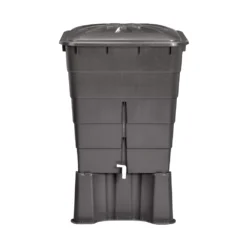 Garantia Cuve à Eau Rectangulaire : Graphite 300L -Promos Jardelis Boutique 1055383 2061787