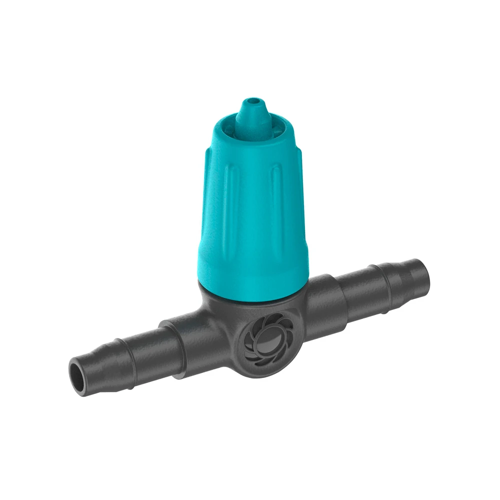 Gardena Goutteur En Ligne Réglable : X15 1 Gardena Goutteur En Ligne Réglable : X15