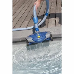 Robot Piscine Hydraulique " Mx 8 " - Zodiac 6 Robot Piscine Hydraulique " Mx 8 " - Zodiac -Promos Jardelis Boutique 1b428de295a11cf9
