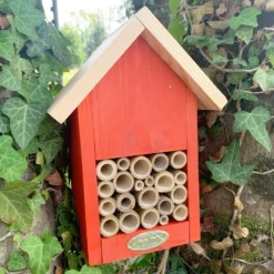 Hôtel à Insectes - Coloris Aléatoire -Promos Jardelis Boutique 1edbe528294d8f3f