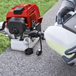 Einhell Débroussailleuse Thermique 43cc - Gh-bc 43 As -Promos Jardelis Boutique 4ab4bc28121e3b89