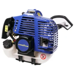 Débroussailleuse Thermique 4 Outils En 1 Moteur 2t 42.7 Cm³ Goodyear -Promos Jardelis Boutique 4cdf7af38f0688c8