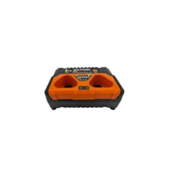 Scie D'élagage Sans Fil 10,8v 2 Batteries 2,5 Ah + Chargeur Double 300w Brixo -Promos Jardelis Boutique 5140be6ab54aefe7