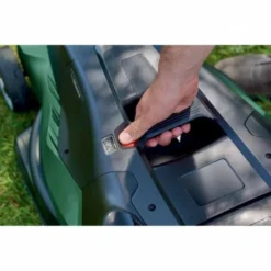 Tondeuse A Gazon Bosch - Advancedrotak 750 (1700 W, ø De Coupe 45 Cm, Bac 50 L) -Promos Jardelis Boutique 5e2727c119b05571