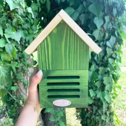 Hôtel à Coccinelles - Coloris Aléatoire -Promos Jardelis Boutique 625a4d9fdfd824ea