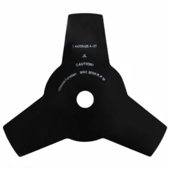 VIDAXL Débroussailleuse Multifonctionnelle 4-en-1 -Promos Jardelis Boutique 630d1ac7d512f1.78109367