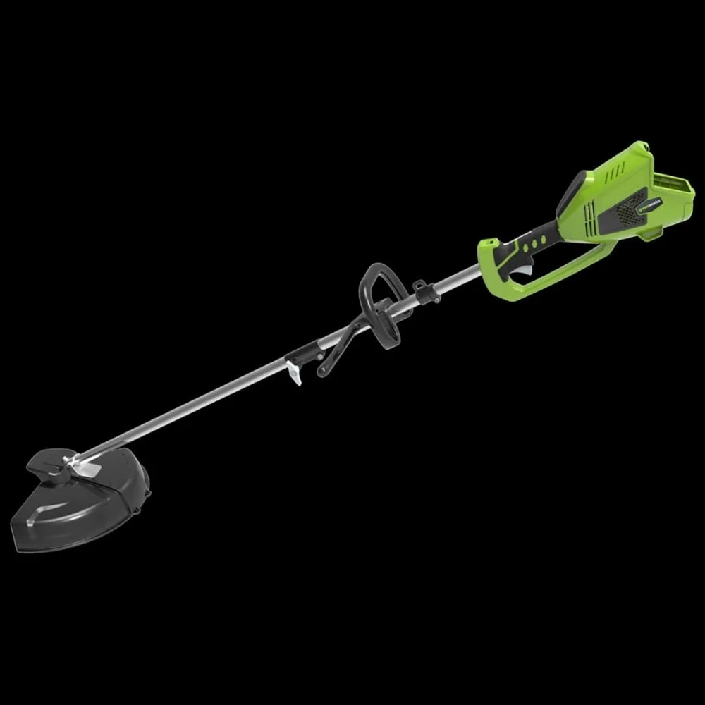 Greenworks Débroussailleuse Sans Batterie 40 V Gd40bc 1301507 2 Greenworks Débroussailleuse Sans Batterie 40 V Gd40bc 1301507 – Image 2