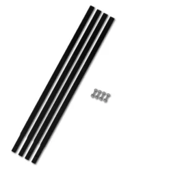 VIDAXL Bêche Et Tarière Manuelle 100 Mm Avec Rallonge Mèche Tarière 13 M -Promos Jardelis Boutique 630d1e5f63bc11.03442895