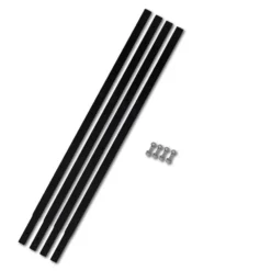 VIDAXL Tarière De Sol Avec Manche 80 Mm Et Tube D'extension 5 M Acier 13 VIDAXL Tarière De Sol Avec Manche 80 Mm Et Tube D'extension 5 M Acier -Promos Jardelis Boutique 630d1e9fdbc342.71605838