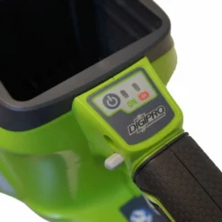 Greenworks Tronçonneuse Sans Batterie 40 V Gd40cs40 40 Cm 20077 -Promos Jardelis Boutique 630d1ea52fe1a0.12214448