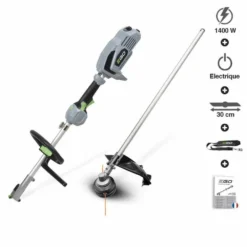 Pack Coupe Herbe Et Bordure Sur Batterie 56v Avec Chargeur Egopower Ph1400e Sta1500e -Promos Jardelis Boutique 634d4b95423414.30379367