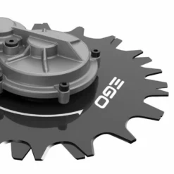 Lame Multi Dents Anti-projection Réciprocateur Pour Multi-outils Ego Rta2300 -Promos Jardelis Boutique 634d4e7d676bd5.27188217