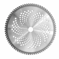 Disque 80 Dents 255 Mm Texas Pour Débroussaillage Intensif -Promos Jardelis Boutique 634d4e7eb77749.46754797