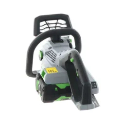 Pack Tronconneuse Electrique Batterie 56v 5ah Chargeur Rapide Ego Power+ Guide Oregon 40 Cm Cs1614e- -Promos Jardelis Boutique 634ef122118439.56171164