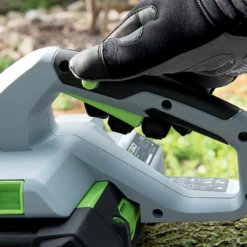 Pack Tronconneuse Electrique Batterie 56v 5ah Chargeur Rapide Ego Power+ Guide Oregon 40 Cm Cs1614e- -Promos Jardelis Boutique 634ef122242ef2.47942759