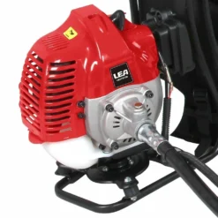 Débroussailleuse à Dos Thermique 51,7 Cm3 Coupe 42cm Lea 27518d -Promos Jardelis Boutique 63503ec7e683f9.94381517