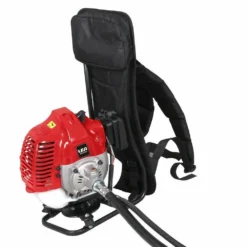 Pack Huile + Débroussailleuse à Dos 51,7 Cm3 Coupe 42cm Lea 27518d 8 Pack Huile + Débroussailleuse à Dos 51,7 Cm3 Coupe 42cm Lea 27518d -Promos Jardelis Boutique 63503eca021b07.31679430