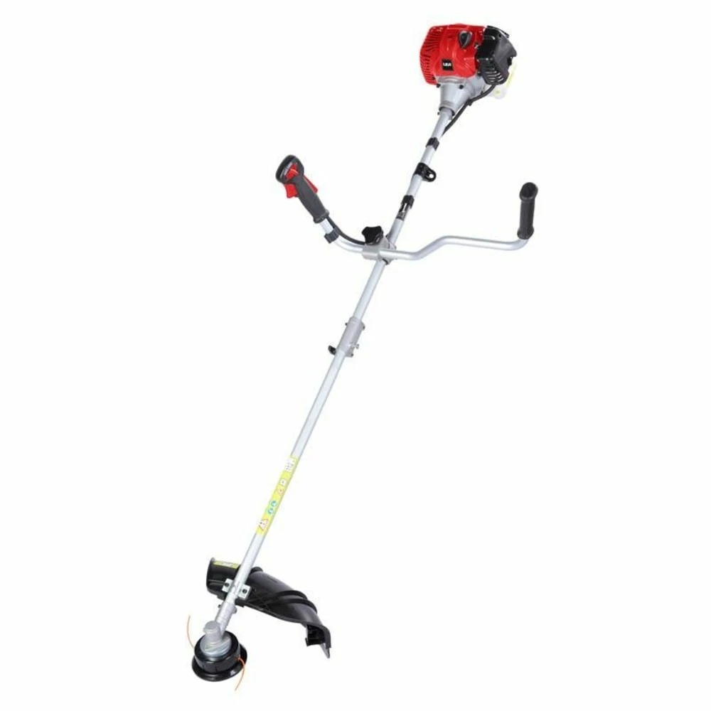 Débroussailleuse Thermique 52cc 2cv Harnais Double Lame 3 Dents Lea Le25517bp 2 Débroussailleuse Thermique 52cc 2cv Harnais Double Lame 3 Dents Lea Le25517bp – Image 2