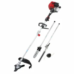 Debroussailleuse Multifonctions Thermique 4 En 1 52cc Lea Le26517dp -Promos Jardelis Boutique 63503ecde187b9.71049490