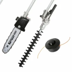 Debroussailleuse Multifonctions Thermique 4 En 1 52cc Lea Le26517dp -Promos Jardelis Boutique 63503ecded8d96.13235733