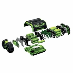 Batterie électrique 10ah 56v Ba5600t Pour Outils Ego Power+ -Promos Jardelis Boutique 63503ecf5d9ab9.40140845