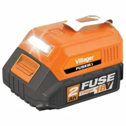 Chargeur D'appareils Mobiles Sur Batterie 18v Batterie Chargeur Fuse Vln 9920 -Promos Jardelis Boutique 63503ed70ba837.71179134