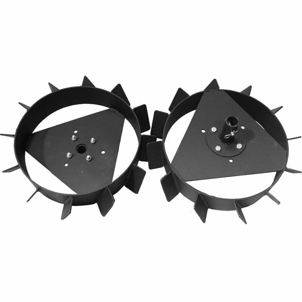 Texas Roues Métalliques 500x10 Pour Motobineuse Et Motoculteur 2 Texas Roues Métalliques 500x10 Pour Motobineuse Et Motoculteur – Image 2