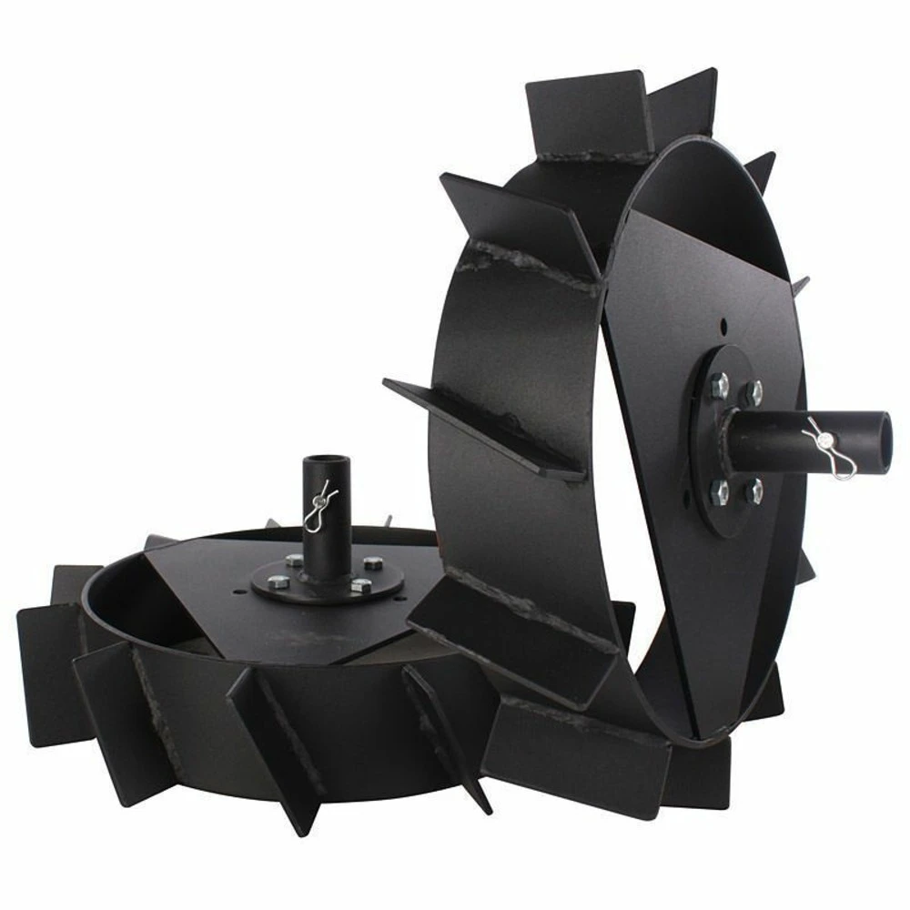 Texas Roues Métalliques 500x10 Pour Motobineuse Et Motoculteur 3 Texas Roues Métalliques 500x10 Pour Motobineuse Et Motoculteur – Image 3