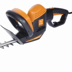 Taille-haies électrique 710w Lame Double 60cm Villager Vht 710p -Promos Jardelis Boutique 63503ef26ab399.47275427