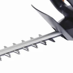 Taille-haies électrique 710w Lame Double 60cm Villager Vht 710p -Promos Jardelis Boutique 63503ef26dae28.20442912