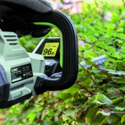 Taille Haie Sans Fil Lame Double 60 Cm Egopower Ht2410e Ni Batterie Ni Chargeur -Promos Jardelis Boutique 63503efd068669.56910376