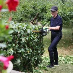 Pack Taille-haies Sur Batterie 18v Lamier 51cm Texas Hedge 200 Chargeur Inclus -Promos Jardelis Boutique 63503efdbf5e34.79098694