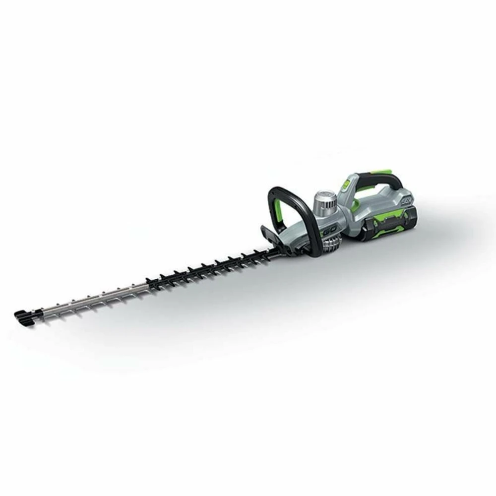 Pack Taille-haies Sans Fil Avec Batterie 2,5ah Et Chargeur Inclus Ego Ht6500e 2 Pack Taille-haies Sans Fil Avec Batterie 2,5ah Et Chargeur Inclus Ego Ht6500e – Image 2