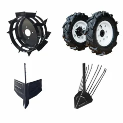 Pack Accessoires Labour Traction Arracheuse Pommes De Terre Lea Pour Motobineuse Motoculteur Thermique 6 Pack Accessoires Labour Traction Arracheuse Pommes De Terre Lea Pour Motobineuse Motoculteur Thermique -Promos Jardelis Boutique 635291026845b3.37136476