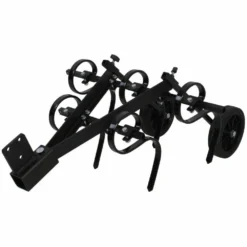 Cultivateur 5 Couteaux Chisel Pour Motoculteur Texas -Promos Jardelis Boutique 63529107165793.10801474