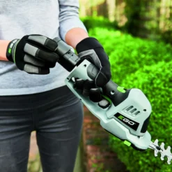 Taille Herbe Et Haie Lame 200 Mm Pack Batterie Et Chargeur 2 Ah Ego Cht2001e -Promos Jardelis Boutique 635847777e2e45.05397661