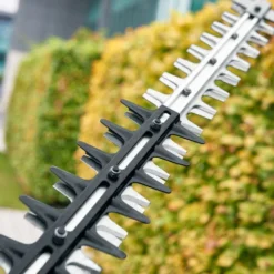 Taille-haies Professionnel Sans Fil Lamier Double 75 Cm Coupe 33 Mm Htx7500 Ego -Promos Jardelis Boutique 63584778d63b72.48046415