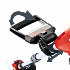 Einhell Coupe-bordures Sans Fil Ge-ct 18 Li Solo -Promos Jardelis Boutique 635fd8fbf0aef9.31405557