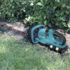 Makita Taille-haie Sans Fil - 36 V Li-ion - 55 Cm - Sans Batterie Ni Chargeur - 5,1 Kg 9 Makita Taille-haie Sans Fil - 36 V Li-ion - 55 Cm - Sans Batterie Ni Chargeur - 5,1 Kg -Promos Jardelis Boutique 6362cc78a919c5.25104411