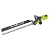 Ryobi Taille-haie Sans Fil Brushless Power Max 36v - L.65 Cm Sans Batterie Ni Chargeur
