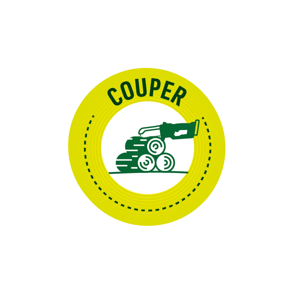 Pack Tronçonneuse Sans Fil + Batterie De Rechange-vert 4 Pack Tronçonneuse Sans Fil + Batterie De Rechange-vert – Image 4