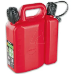 Jerrican Double Avec Goulotte Souple Et Goulotte Rigide 3 + 1,5 L -Promos Jardelis Boutique 636ba123b748e1.36353706