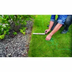 Einhell Kit D'installation 800 M² Pour Robot Tondeuse - Batterie, Lames De Rechange -Promos Jardelis Boutique 636fd557592288.71101511