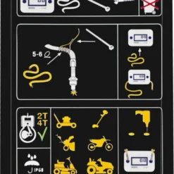 Compteur Horaire Noir -Promos Jardelis Boutique 636fd82a66b925.05584445