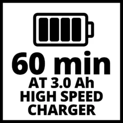 Einhell Starter Kit Power X Change - 18v 2x3,0 Ah -Promos Jardelis Boutique 636ff0e1c8f609.01780364